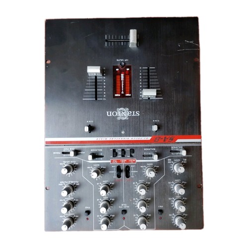 Stanton professional dj - professional,