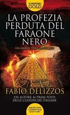 La profezia perduta del