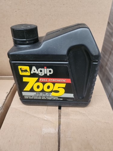 Agip vintage - agip,