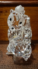 SOPRAMMOBILE SWAROVSKI -