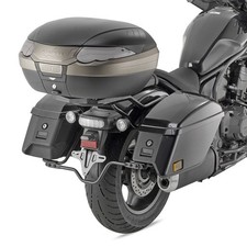 Genuine KAPPA Luggage Rack Kit