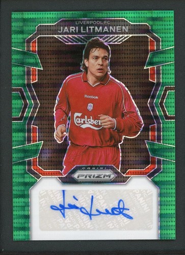 2023 jari litmanen auto - litmanen,