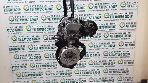 Motore fiat stilo 16v - stilo, 1.4