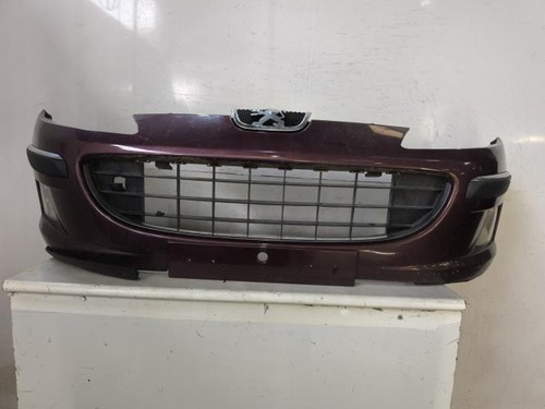 Paraurti anteriore peugeot 407 - paraurti,