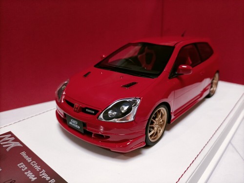 Amc unlimited honda civic - amc,