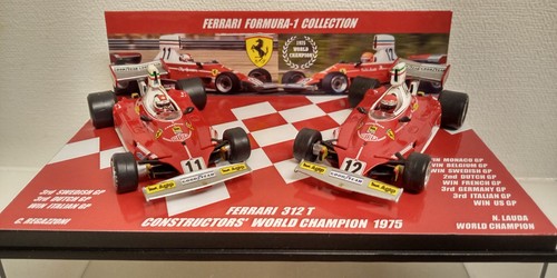 Speciale set auto 43 - set, 2