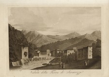 Veduta della Terra di