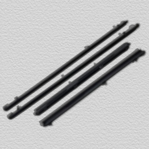 Set strisce meteorologiche