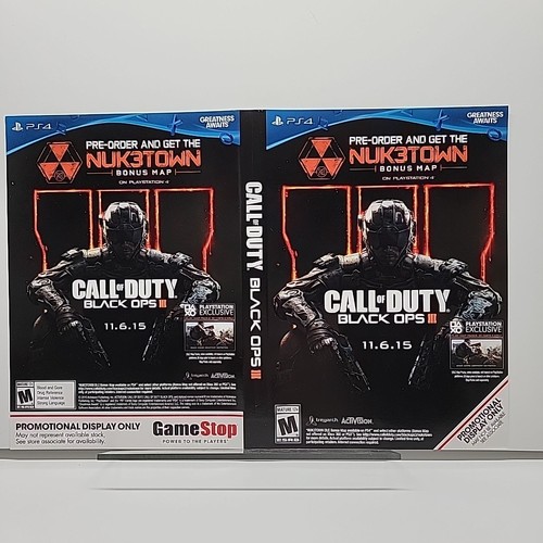 Call duty black ops - duty, 3