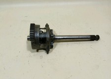 Guazzoni 125 Grifo anni '50 Selettore cambio Gear selector