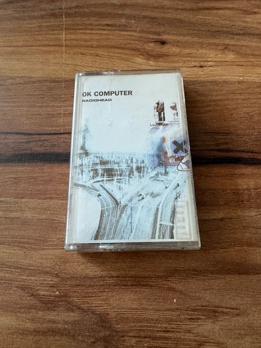 Radiohead computer turkey - radiohead, ok