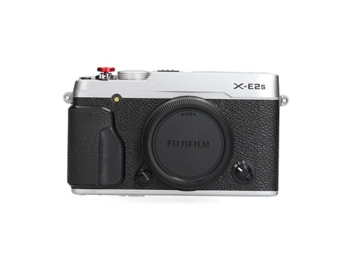 Corpo macchina fujifilm e2s - corpo,