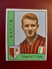 Figurina Calciatori Panini