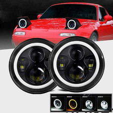Per 90-97 Mazda Miata MX5 MX-5
