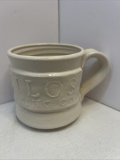 Tazza tazza caffè ceramica