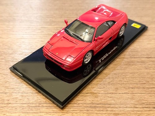 Kyosho ferrari f355 - kyosho,