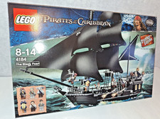 LEGO 4184 Pirati dei Caraibi -