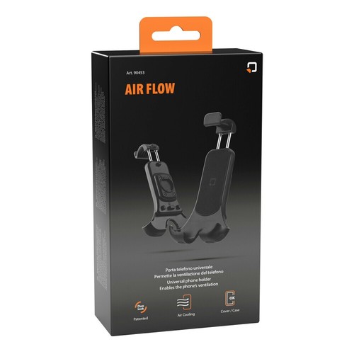 Porta cellulare lampa - lampa, per