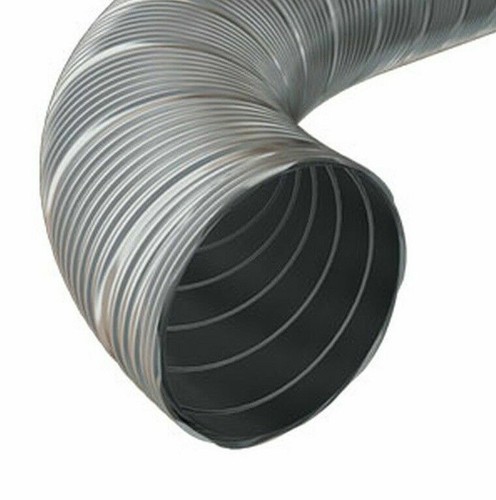 Acciaio inox flessibile - flessibile, canna