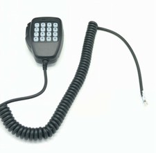 Microfono DTMF 8pin per ICOM