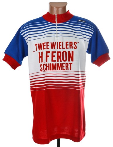 Maglia camicia ciclismo velo - maglia,