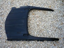 support assise top case  bmw k