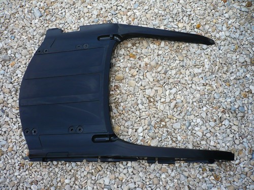 Support assise top case bmw - ,