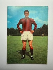 ANGELO SORMANI-AC Milano anni 60-WC62-7 Tappi ITALIA-Ex-SSC Napoli-Vicenza-AK