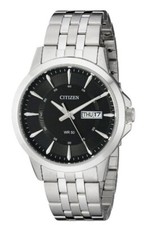 Citizen Men's Day Date Quartz