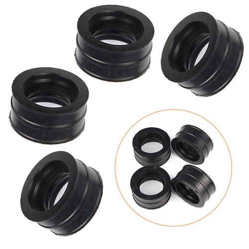 Stivale aspirazione - 4x,