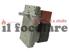 MOTORIDUTTORE STUFE PELLET