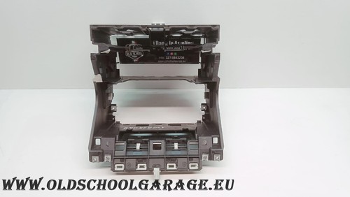 Alloggio autoradio audi 3 - a,