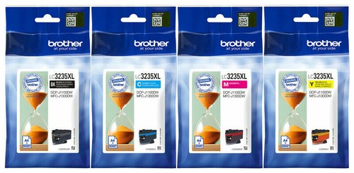 Brother originale lc3235xl - brother,