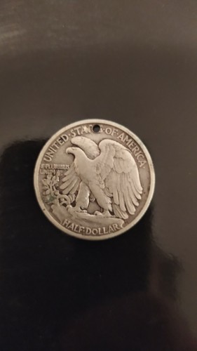 Silver america 1944 - america,