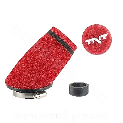 Filtro aria tnt aprilia 50 - filtro,