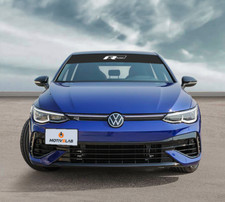 Striscia parasole Volkswagen