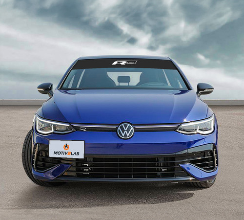 Striscia parasole volkswagen - striscia,