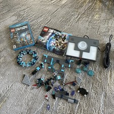 Lego Dimensions Wii U Starter