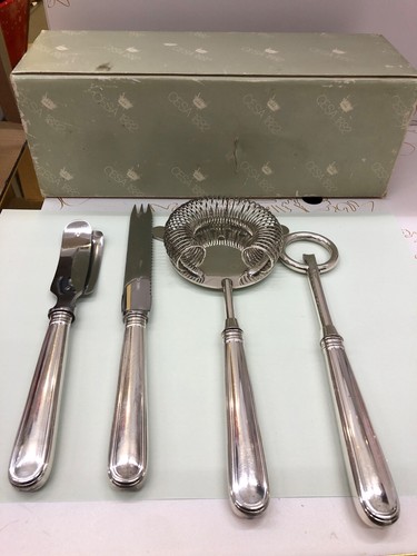 Cesa argenteria set cocktail - argenteria,,