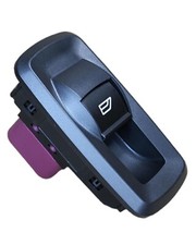 Interruttore alzacristalli elettrico PAANJO per Ford Ecosport posteriore destro 6 pin nuovo modello