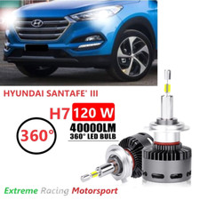 Hyundai santa iii 18 - santa, 12-18