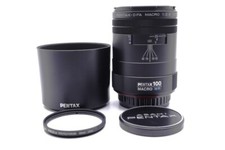 Obiettivo PENTAX smc PENTAX-D