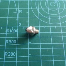 Cono coda finestra triangolare