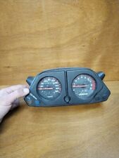 Contatore cruscotto Yamaha Xtz