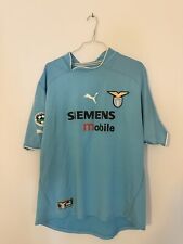 Maglia Lazio Stam 