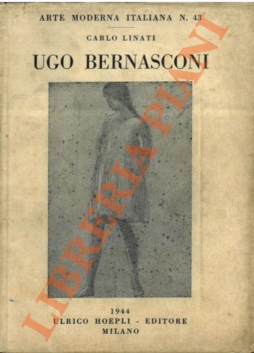 Linati carlo disegni di - linati,