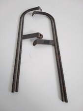 staffe parabrezza per  moto guzzi v7 700/special/850 gt 13577245