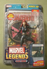 TOY BIZ MARVEL LEGENDS S 7