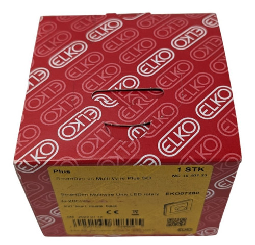 Elko smartdim elaboratore - elko,