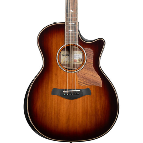 Taylor builder edition - taylor, builder's